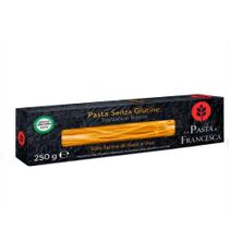 Macarrão Linguine Sem Glúten La Pasta di Francesca 200g Macarrão Linguine Sem Glúten La Pasta di Francesca 200g