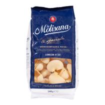 Macarrão Lumaconi La Molisana 500g Macarrão Lumaconi La Molisana 500g