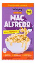 Macarrão Mac Alfredo Com Frango Holysoup 200g