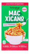 Macarrão Mac Xicano Com Frango Holysoup 180g