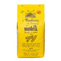 Macarrão Maccheroni Toscana Martelli 500g Macarrão Maccheroni Toscana Martelli 500g