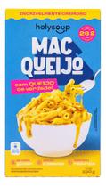 Macarrão Macqueijo Sem Glúten Holysoup Holymac Macarrão Macqueijo Sem Glúten Holysoup Holymac