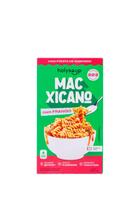 Macarrão MacXicano com Frango Sem Glúten Holysoup 180g Macarrão MacXicano com Frango Sem Glúten Holysoup 180g
