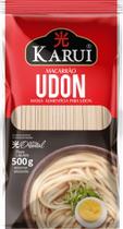 Macarrão Massa Tipo Udon Karui 500gr Oriental