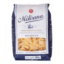 Macarrão Misto Corto La Molisana 500g