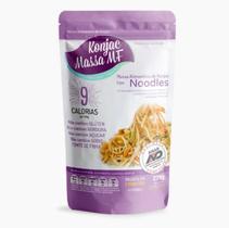 Macarrão Noodles Macarrão Konjac Massa MF 270g Low Carb