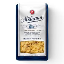 Macarrão Orecchiette Pugliesi La Molisana 500g Macarrão Orecchiette Pugliesi La Molisana 500g
