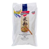 Macarrão Oriental Bifum Rice Vermicelli 70g