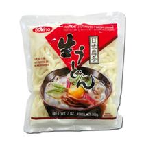 MACARRÃO ORIENTAL NAMA UDON PRÉ-COZIDO SEM TEMPERO 200g