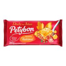 Macarrão p/ Lasanha Direto ao Forno 200g - 12 unidades - Petybon Macarrão p/ Lasanha Direto ao Forno 200g - 12 unidades - Petybon
