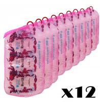 Macarrão P/ Salada Harussame Transparente 200g (Kit com 12) Macarrão P/ Salada Harussame Transparente 200g (Kit com 12)