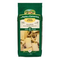 Macarrão Pacheri Rigate Camerino 500g Macarrão Pacheri Rigate Camerino 500g