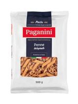 Macarrão paganini penne integral 500g