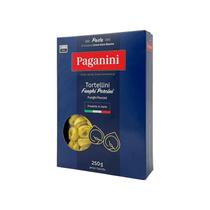 Macarrão paganini tortellini funghi porcini 250g