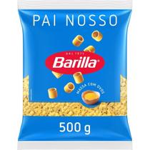 Macarrão Pai Nosso com Ovos Barilla 500g Macarrão Pai Nosso com Ovos Barilla 500g