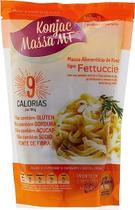 Macarrão Papardelle Macarrão Konjac Massa MF 270g Low Carb