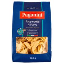 Macarrão Pappardelle com Ovos Medaglia DOro Paganini 500g