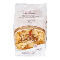 Macarrão Pappardelle La Molisana 500g