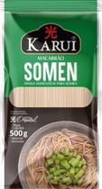 Macarrão Para Somen Karui Oriental Pacote 500g