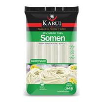 Macarrão Para Somen Karui Oriental Pacote 500G