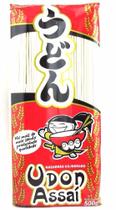 Macarrão Para Udon Assaí 500G