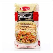 Macarrão Para Yakisoba Kirin 500g