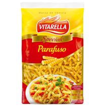 Macarrão Parafuso 500g