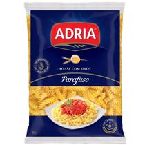Macarrão Parafuso Adria 500g