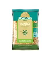 Macarrão Parafuso Multigrãos Mosmann 400G
