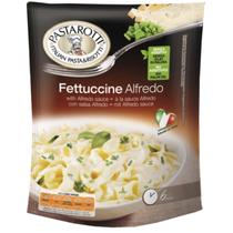 Macarrão PASTAROTTI Fettuccine Alfredo 175g