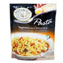 Macarrão PASTAROTTI Tagliolini Carbonara 175g