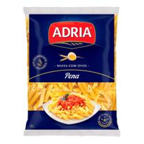 Macarrão Pena Adria 500g