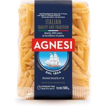 Macarrão Penne Agnesi 500g Macarrão Penne Agnesi 500g