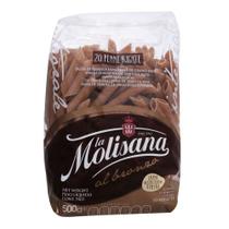 Macarrão Penne Integral La Molisana 500g