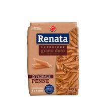 Macarrão Penne Integral Renata 500g