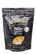 Macarrão Penne Premium Sem Glúten Casarão 500G