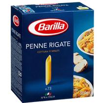 Macarrão Penne Rigate BARILLA 500g Macarrão Penne Rigate BARILLA 500g
