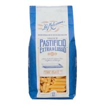 Macarrão Penne Rigate Extra Di Lusso La Molisana 500g Macarrão Penne Rigate Extra Di Lusso La Molisana 500g