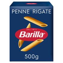 Macarrão Penne Rigate Nº73 Barilla 500g