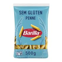 Macarrão Penne Rigate Sem Glúten Barilla 500g Macarrão Penne Rigate Sem Glúten Barilla 500g