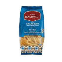 Macarrão Penne Rigate Vito Balducci 500g