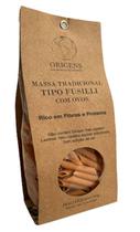 Macarrão Penne Tradicional Sem Glúten Origens 200G Macarrão Penne Tradicional Sem Glúten Origens 200G