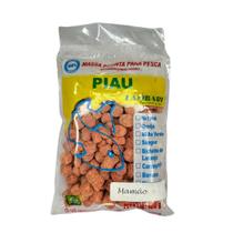 Macarrao piau mamao 100 grs