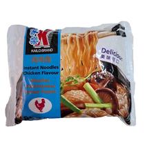 Macarrão Ramen Kailo 85g - Sabor Frango Macarrão Ramen Kailo 85g - Sabor Frango