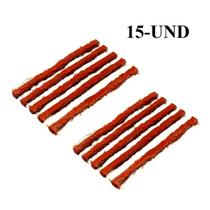 Macarrão Remendo Carro Moto Sem Câmara