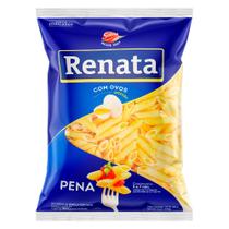 Macarrão Renata Ovos Pena