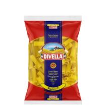Macarrão Rigatoni N 17 Divella 500g