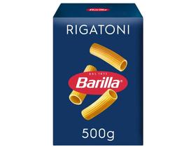 Macarrão Rigatoni Nº89 Barilla 500g Macarrão Rigatoni Nº89 Barilla 500g