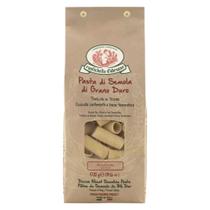 Macarrão Rigatoni Rustichella d'Abruzzo 500g Macarrão Rigatoni Rustichella d'Abruzzo 500g