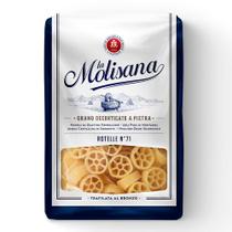 Macarrão Rotelle La Molisana 500g Macarrão Rotelle La Molisana 500g
